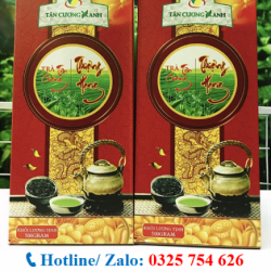 TRÀ TÂN CƯƠNG, TRÀ BẮC THƯỢNG HẠNG GIÁ SỈ RẺ NHẤT TP.HCM