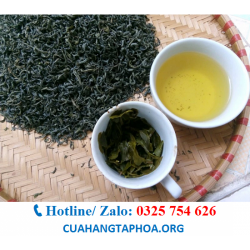 TRÀ UỐNG NƯỚC, TRÀ BẮC THÁI NGUYÊN CAO CẤP GIÁ TỐT
