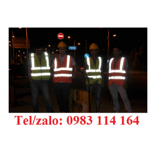 Trang Phục Bảo Hộ Lao Động Ngành Điện Lực