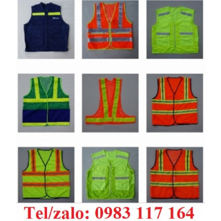 Trang phục bảo hộ lao động ngành điện máy