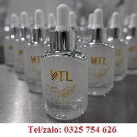 Trẻ Hóa Làn Da Tự Tin Trước Đám Đông Cùng Với Serum For Your Skin