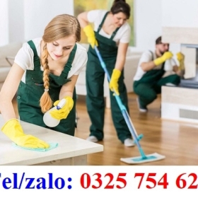 TRUNG TÂM GIỚI THIỆU GIÚP VIỆC NHÀ CHẤT LƯỢNG TẠI HÓC MÔN