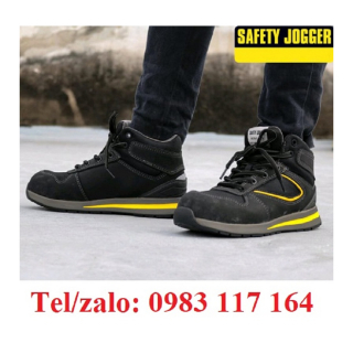 Ủng bảo hộ Jogger chất lượng, giá tốt