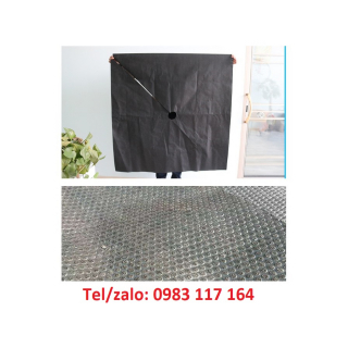 Ứng Dụng Màng Phủ Nông Nghiệp, Liên Hệ Đặt Mua Giá Rẻ 