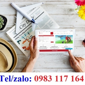 VÉ MÁY BAY ĐẶT RỒI CÓ HỦY ĐƯỢC KHÔNG?