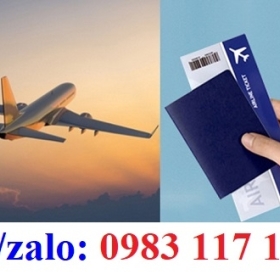 VÉ MÁY BAY ĐI THÁI LAN GIÁ RẺ