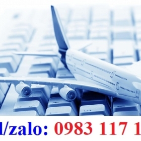 VÉ MÁY BAY TẾT GIÁP THÌN GIÁ RẺ, CẬP NHẬT GIÁ VÉ CÁC HÃNG