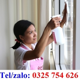 VIỆC LÀM BÌNH THẠNH, TUYỂN NỮ GIÚP VIỆC NHÀ, NẤU ĂN, DỌN DẸP LÀM Ở LẠI