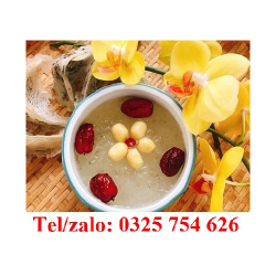 Yến Sào Hương Trái Cây Thơm Ngon Bổ Dưỡng, Đẹp Da Giữ Dáng.  