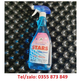 LỰA CHỌN NƯỚC LAU KÍNH LOẠI NÀO TỐT, GIÁ RẺ